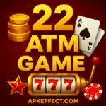 22 ATM Game