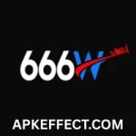 666 W Game