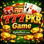 777PKR Game