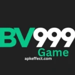 BV999 Game mobile app showing real-money casino-style games and fast withdrawals
