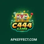 C444 Game