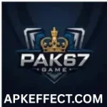 Pak67 Game