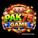 Pak75 Game