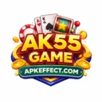 AK555 Game