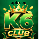 K6 Club Game
