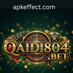 Qaidi804 Game