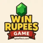 Win Rupees Game Online Earning App