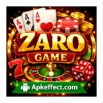 Zaro Game Apkeffect.com