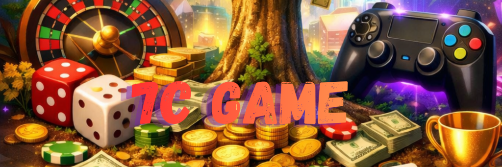 7C GAME 
