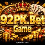 92PK.Bet Game apkeffect.com