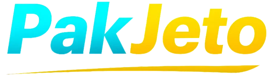 PakJeto Game 