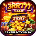 3RR777 Game