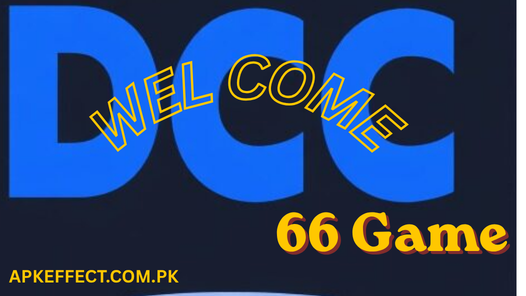 DCC66 Game