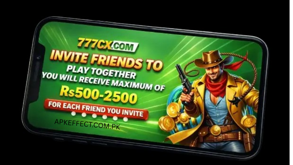 777CX Game 