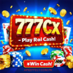 777CX Game