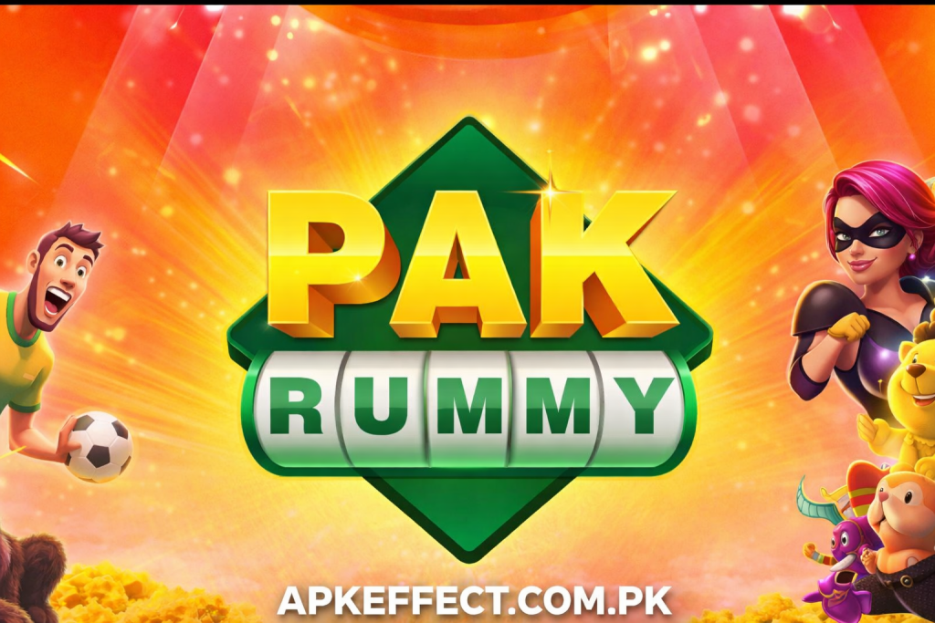 APK rummy Game