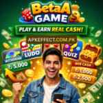 BetaA Game