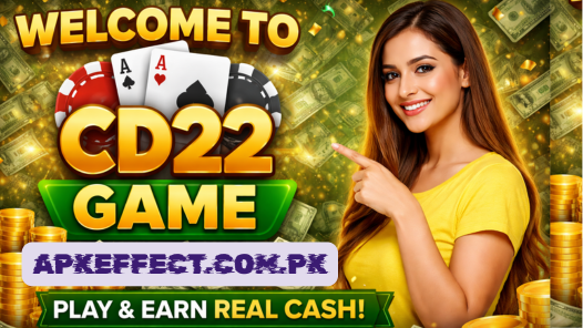 CD22 Game