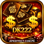 DK222 Game