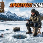 ICE Fishing Game