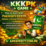 KKKPK Game
