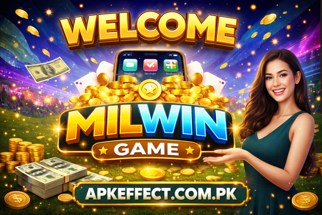 MILWIN Game