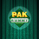 PAK rummy Game