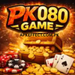 PK080 Game