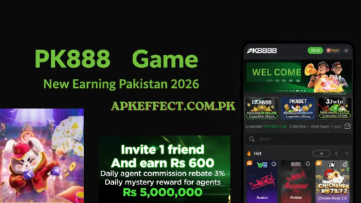 PK888 Game