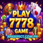 Play 7778 Game