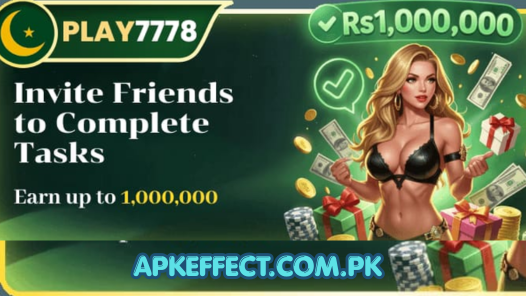 Play 7778 Game