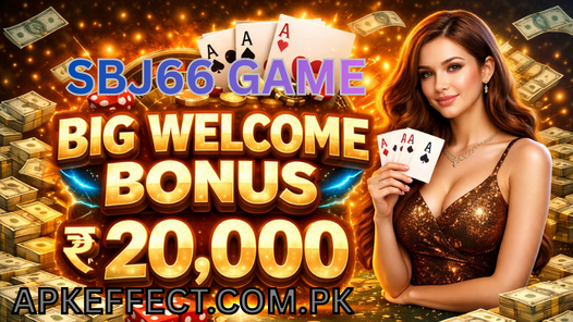 SBJ66 Game