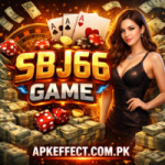 SBJ66 Game