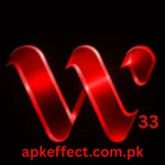W33 Game