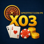 X03 Game