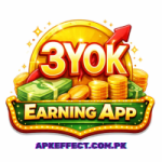 3YOK Game