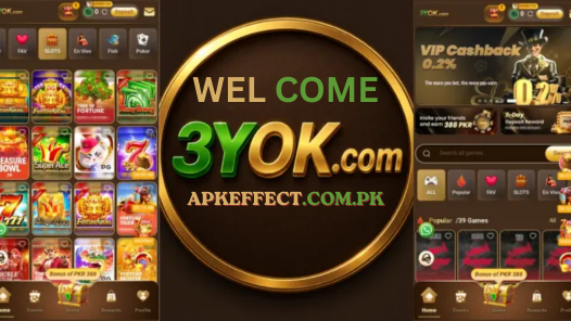 3YOK Game