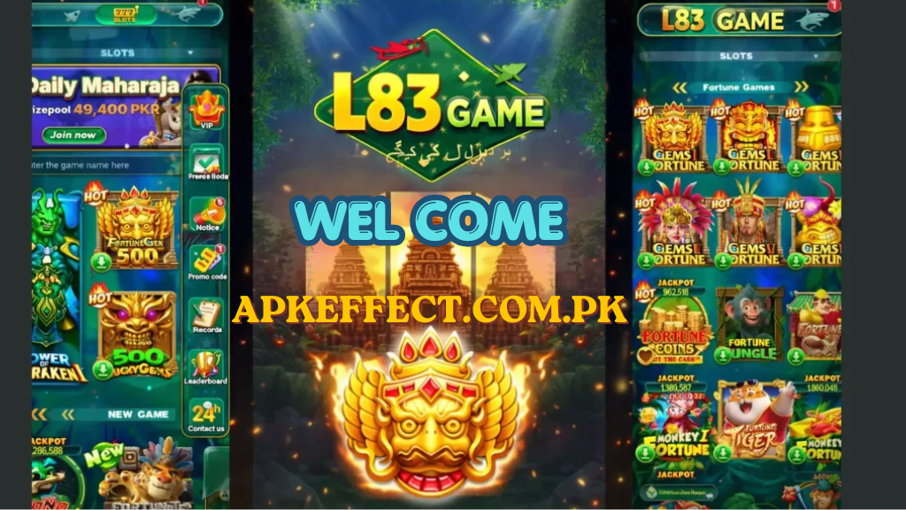 L83 Game
