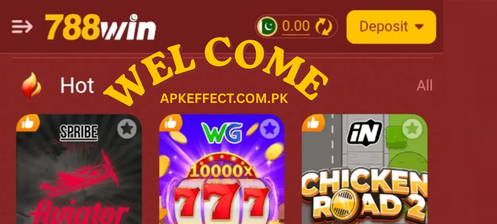 788Win Game