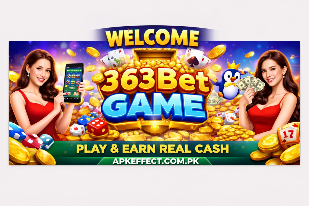 bet363 Game