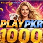 PLAYPKR Game