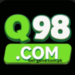 Q98 Game