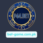 P44 Game
