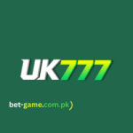 UK777 Game