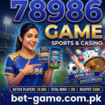78986 Game