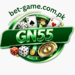 GN55 Game