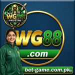 WG88 Game