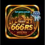 666 RS Game