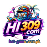 HI309 Game