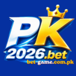 PK2026 Game